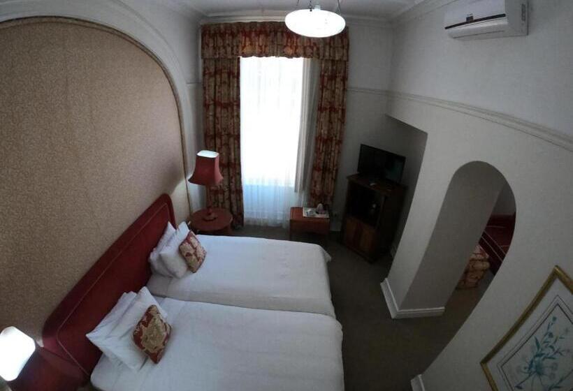 فندق Zomerlust Boutique