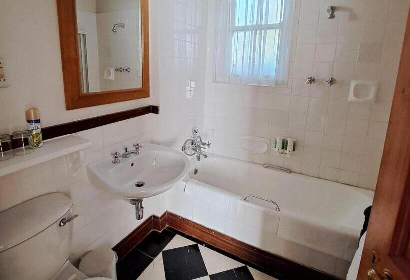 فندق Zomerlust Boutique