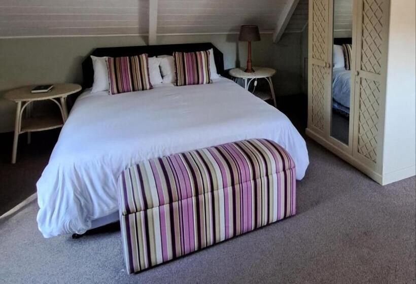 فندق Zomerlust Boutique