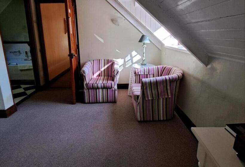 فندق Zomerlust Boutique