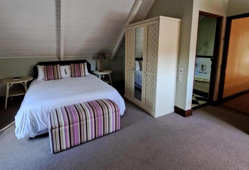 فندق Zomerlust Boutique