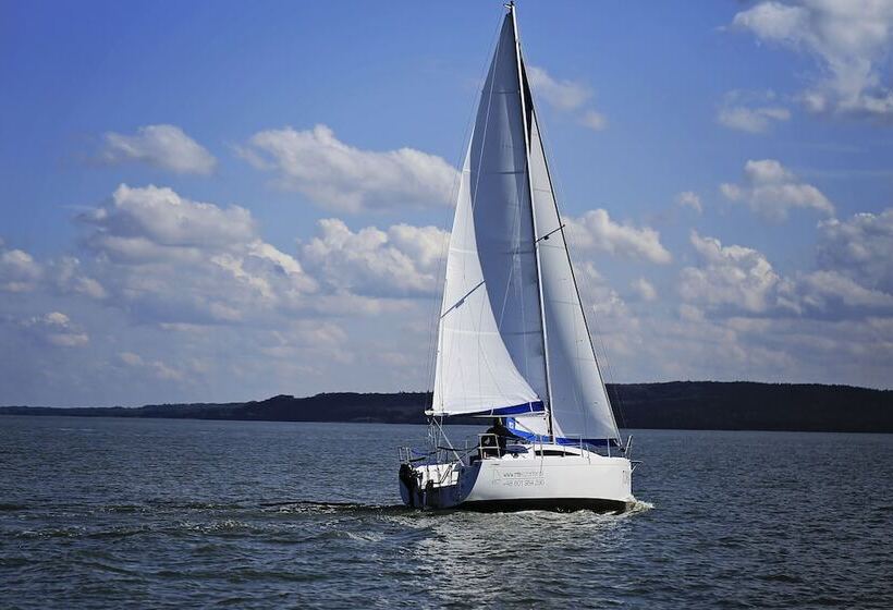 Kadyny Folwark Hotel & Spa