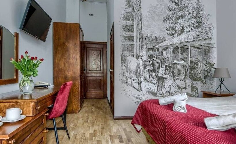 Kadyny Folwark Hotel & Spa