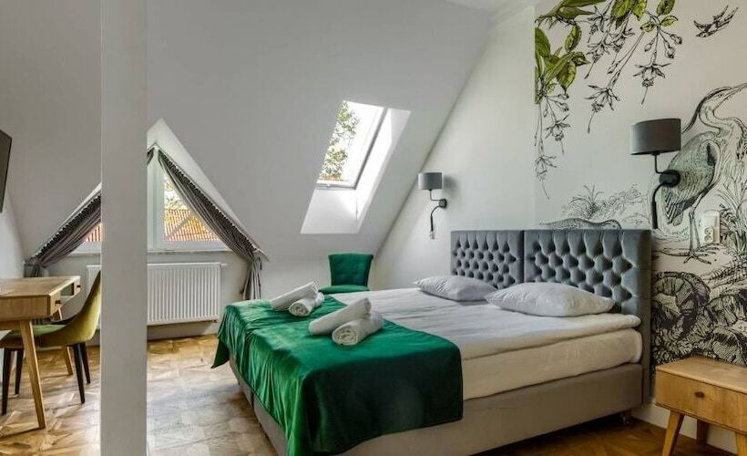 Kadyny Folwark Hotel & Spa