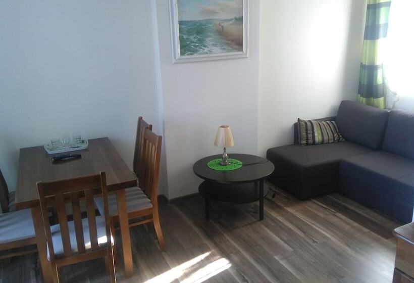 Kadyny Folwark Hotel & Spa