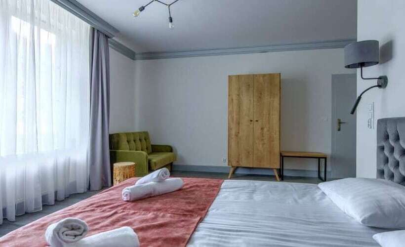 Kadyny Folwark Hotel & Spa