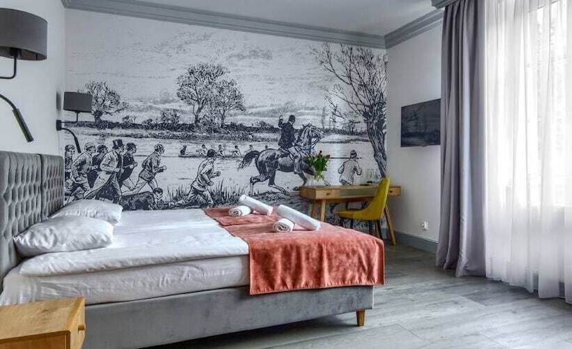 Kadyny Folwark Hotel & Spa