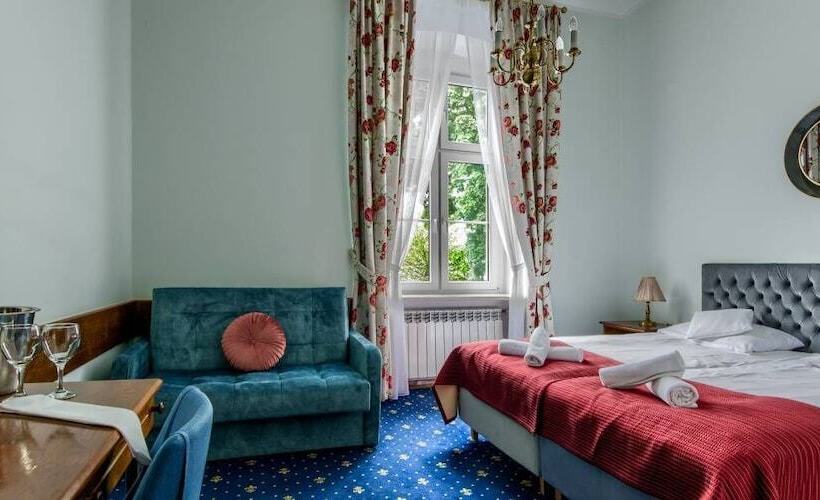 Kadyny Folwark Hotel & Spa