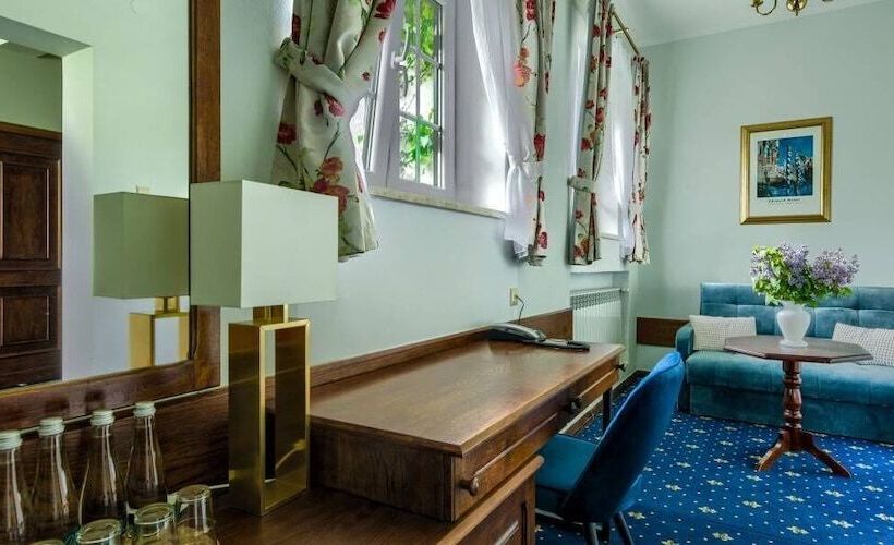 Kadyny Folwark Hotel & Spa