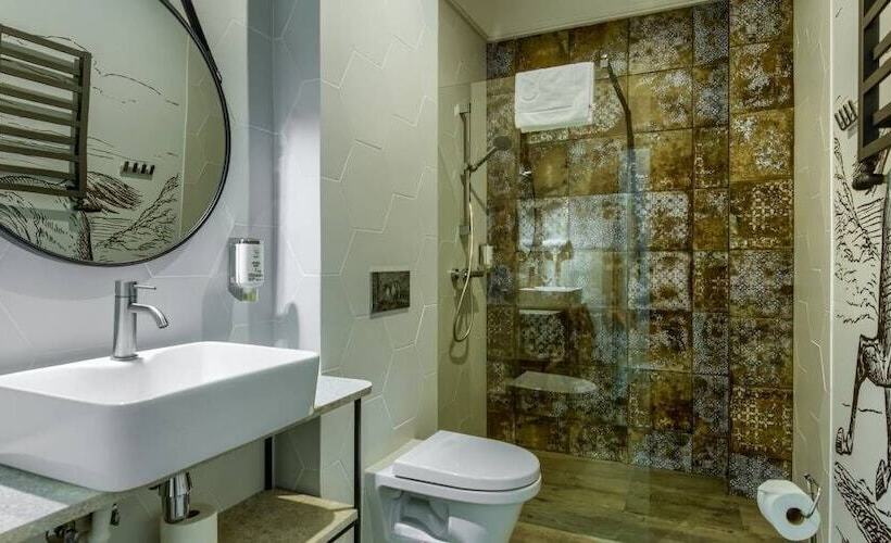 Kadyny Folwark Hotel & Spa