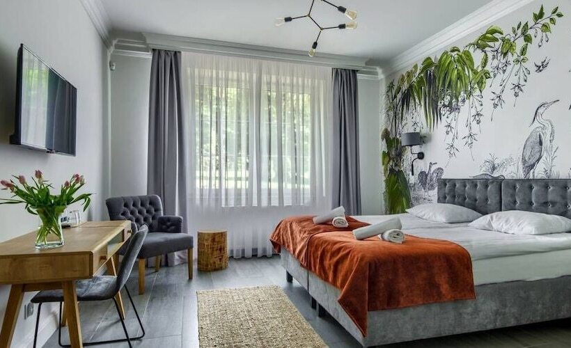 Kadyny Folwark Hotel & Spa