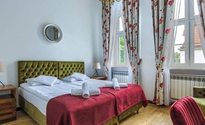 Kadyny Folwark Hotel & Spa