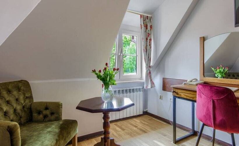 Kadyny Folwark Hotel & Spa