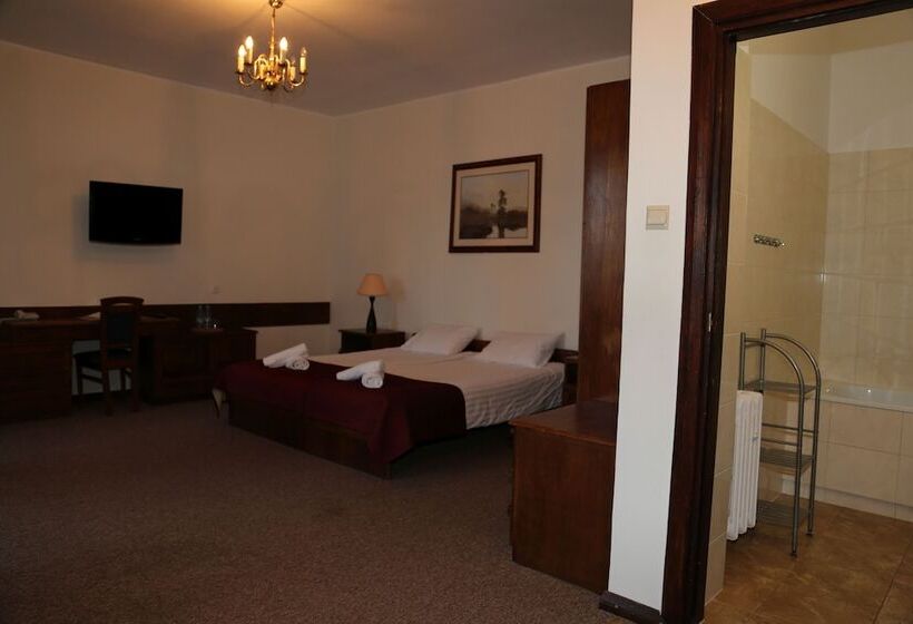 Kadyny Folwark Hotel & Spa