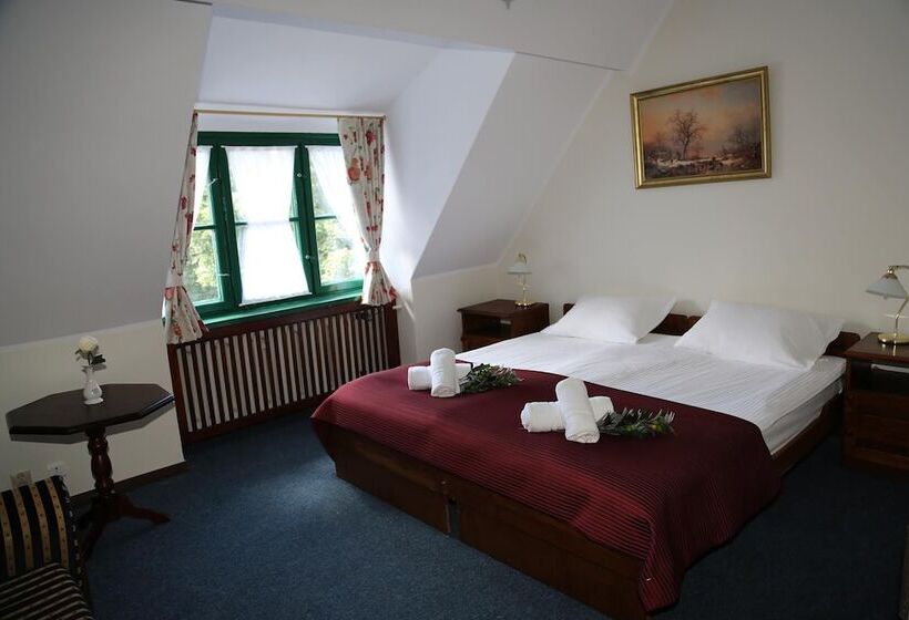 Kadyny Folwark Hotel & Spa