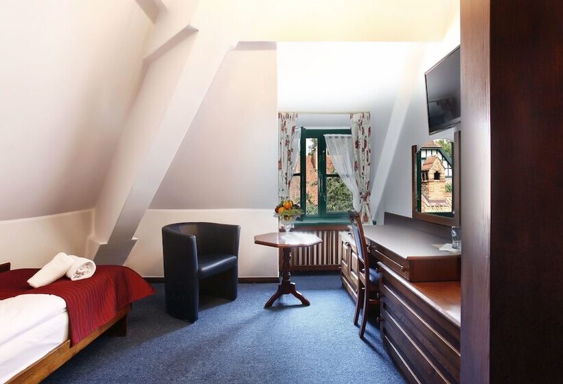 Kadyny Folwark Hotel & Spa