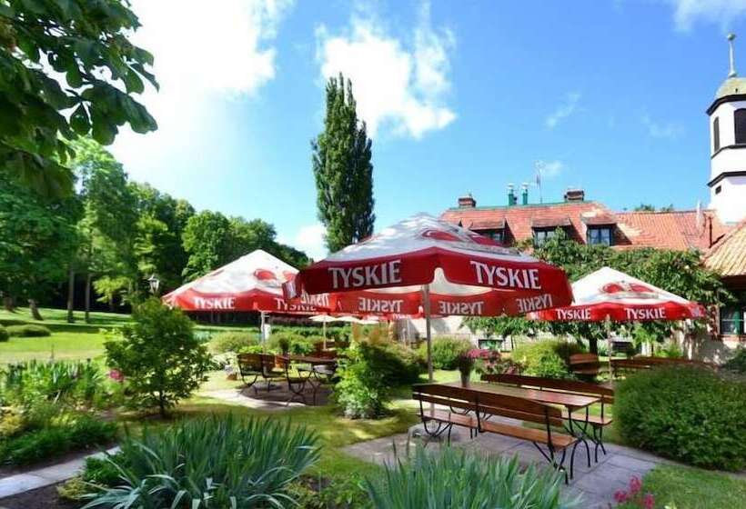 Kadyny Folwark Hotel & Spa