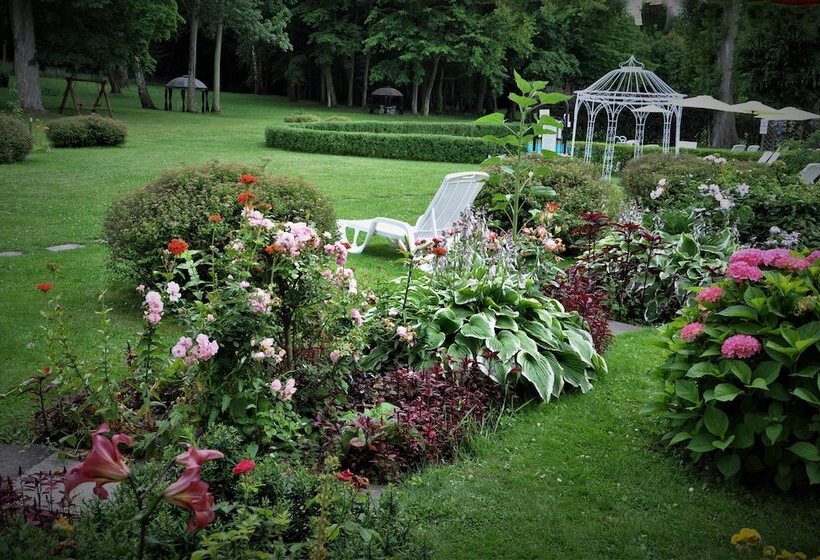 Kadyny Folwark Hotel & Spa