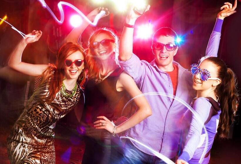 Le Torri Del Garda Familyspa Resort