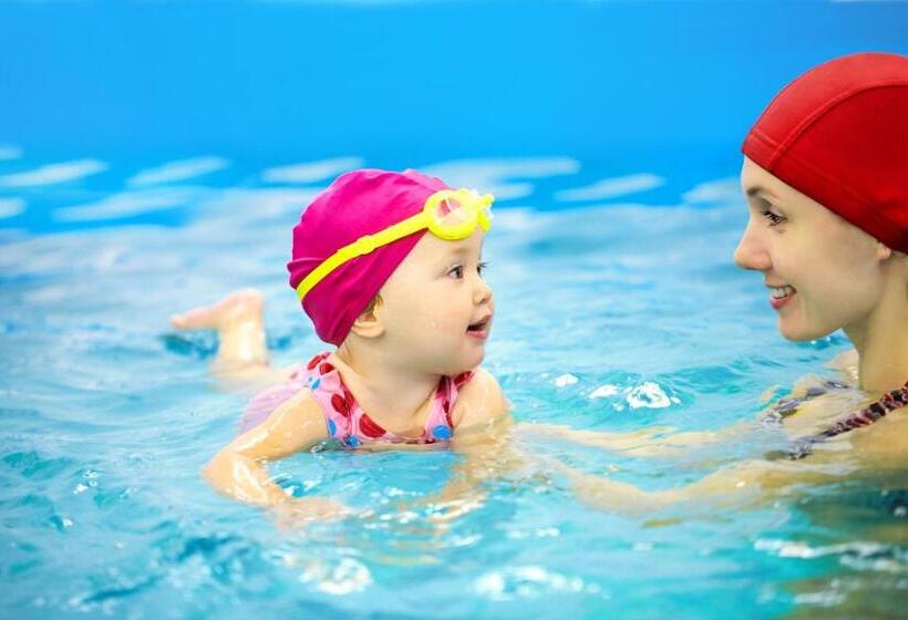 Le Torri Del Garda Familyspa Resort