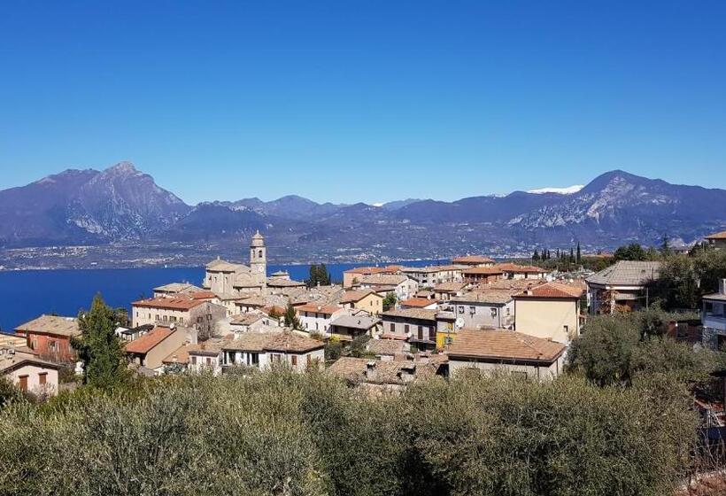 Le Torri Del Garda Familyspa Resort