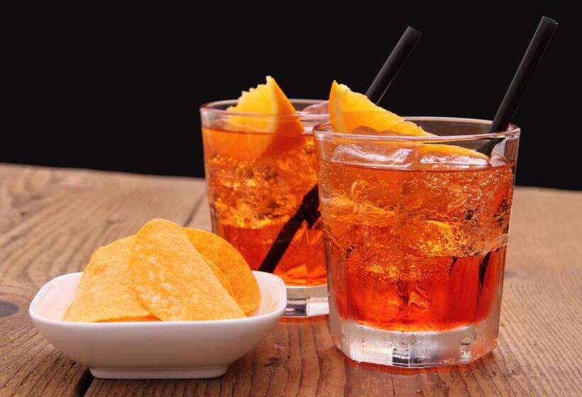 Le Torri Del Garda Familyspa Resort