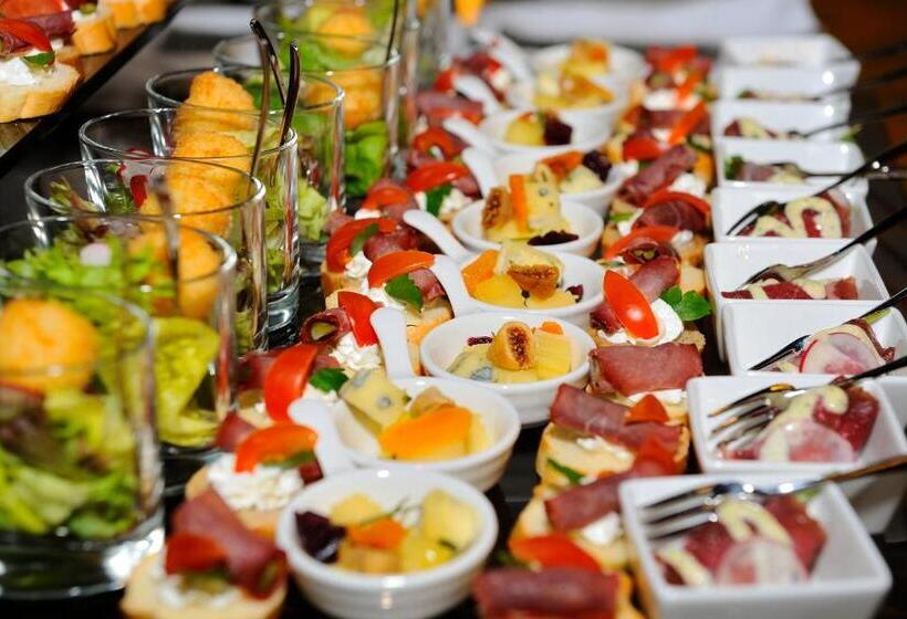 Le Torri Del Garda Familyspa Resort