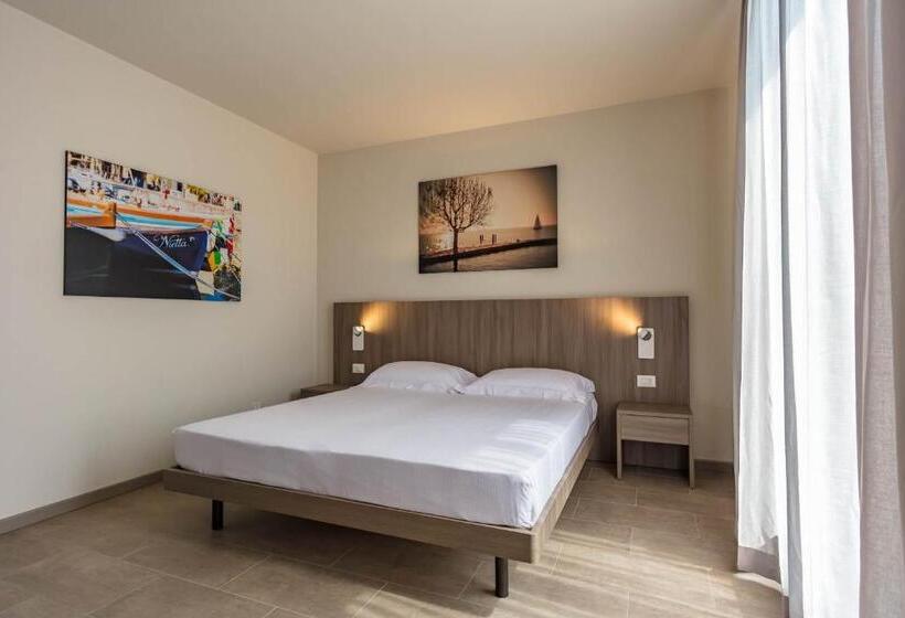 Le Torri Del Garda Familyspa Resort