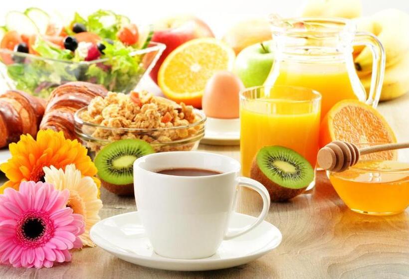 Le Torri Del Garda Familyspa Resort