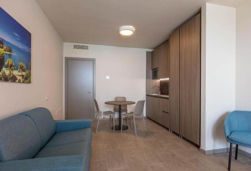 Le Torri Del Garda Familyspa Resort