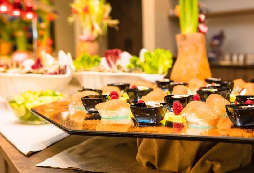 Le Torri Del Garda Familyspa Resort