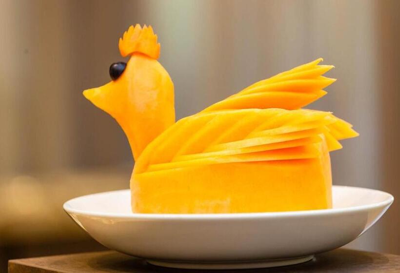 Le Torri Del Garda Familyspa Resort