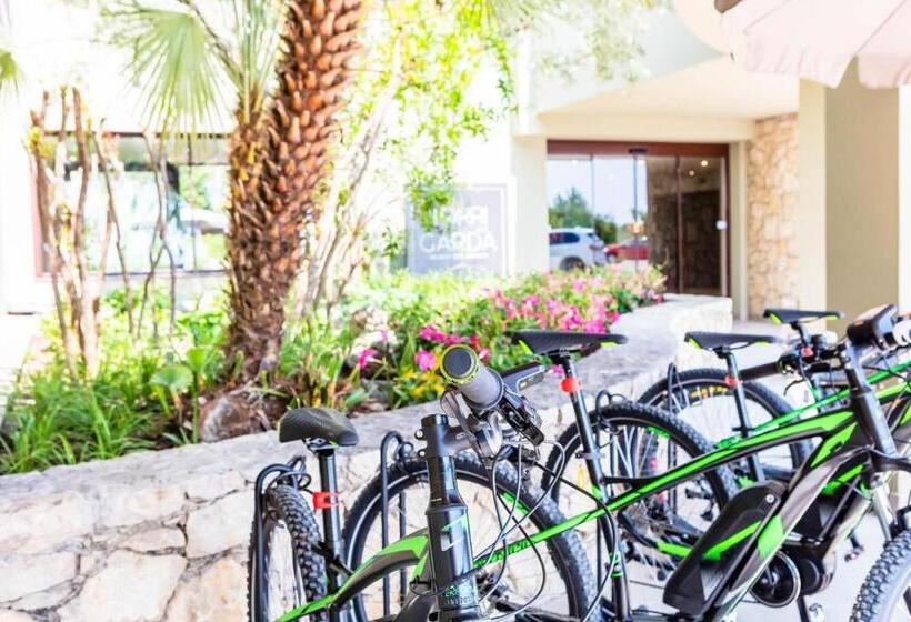 Le Torri Del Garda Familyspa Resort