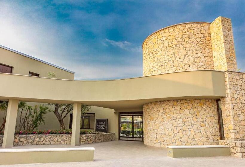 Le Torri Del Garda Familyspa Resort