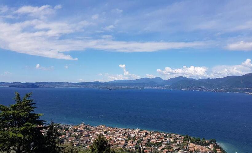 Le Torri Del Garda Familyspa Resort