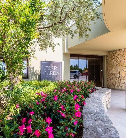 Le Torri Del Garda Familyspa Resort