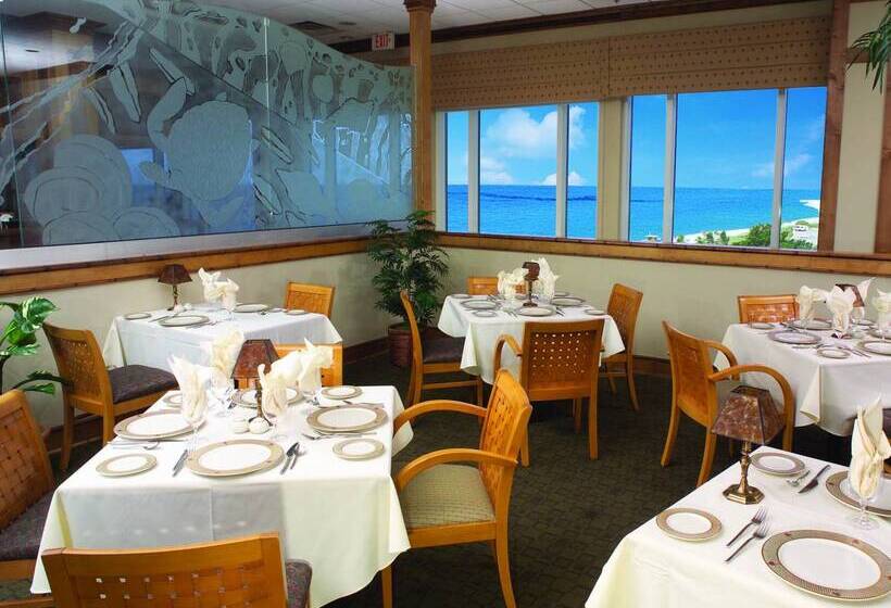 Lido Beach Resort  Sarasota