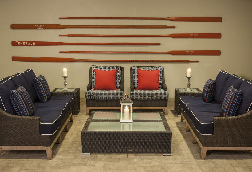 Lido Beach Resort  Sarasota