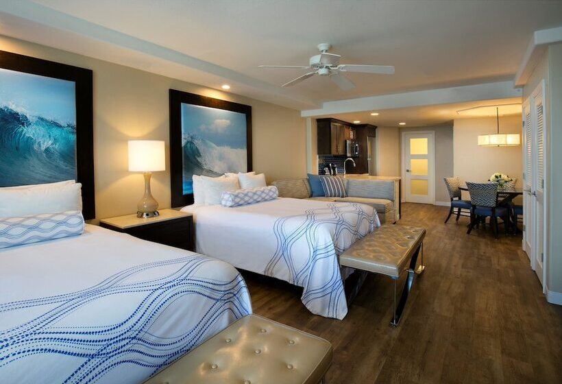 Lido Beach Resort  Sarasota