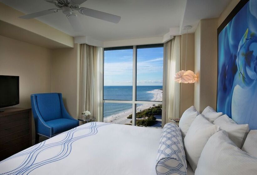 Lido Beach Resort  Sarasota