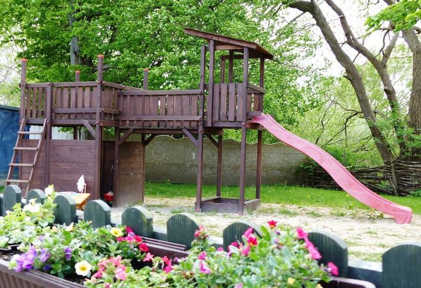 Lindenhotel Stralsund