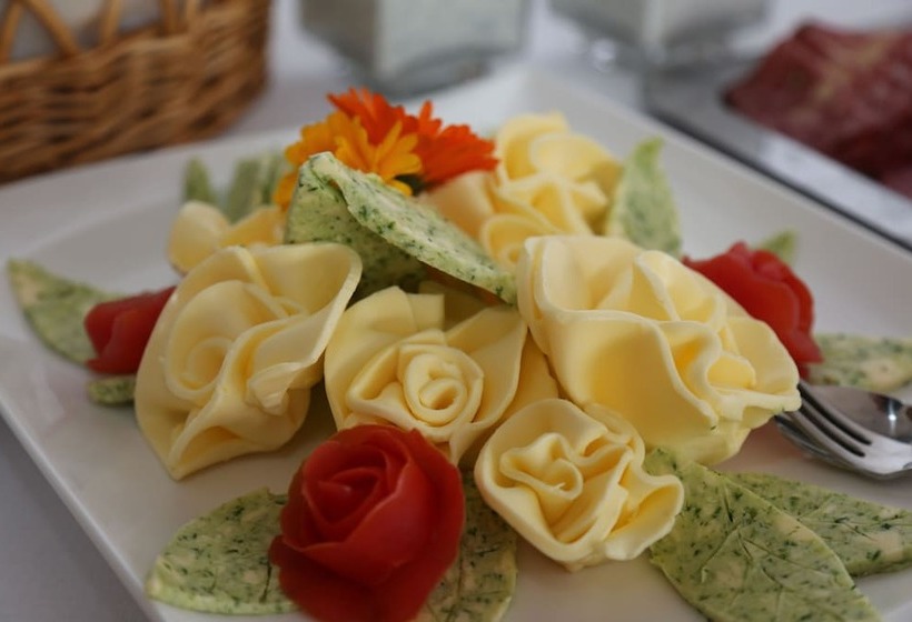 Lindenhotel Stralsund