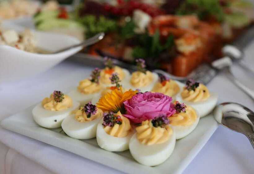 Lindenhotel Stralsund