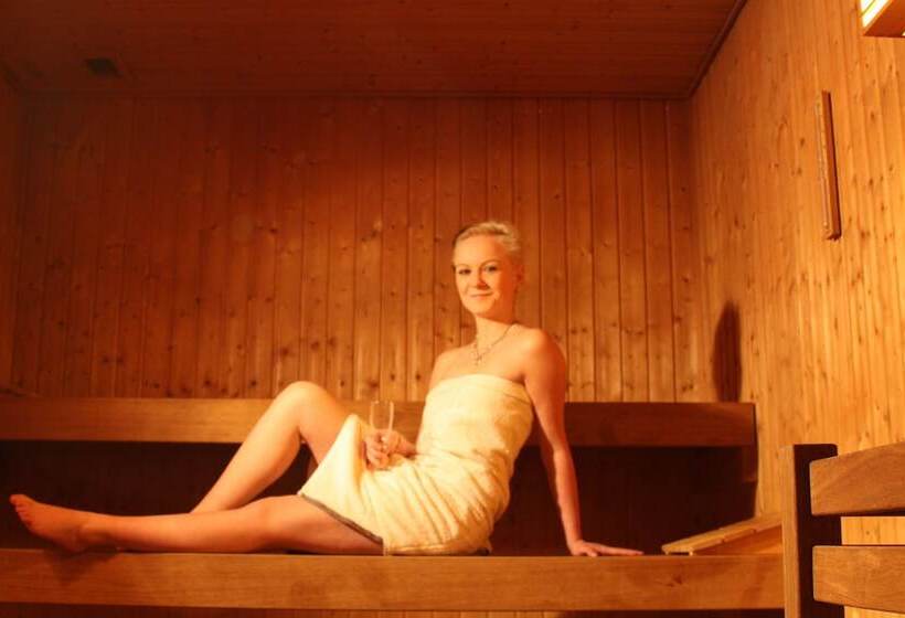 Lindenhotel Stralsund