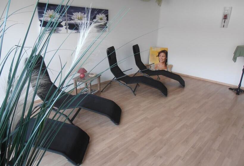 Lindenhotel Stralsund