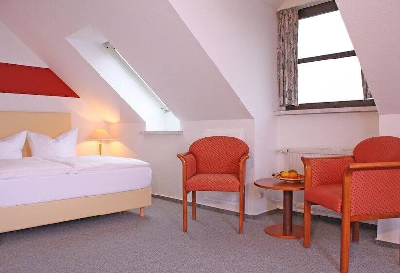 Lindenhotel Stralsund