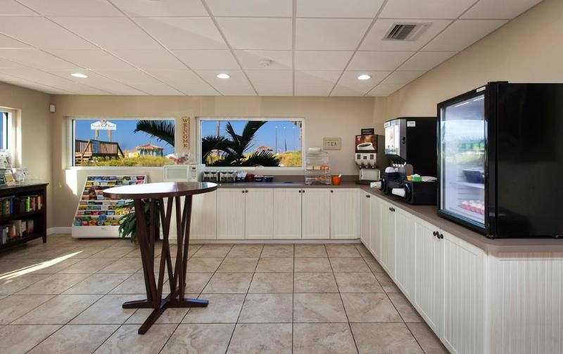 فندق على الطريق Silver Surf Gulf Beach Resort