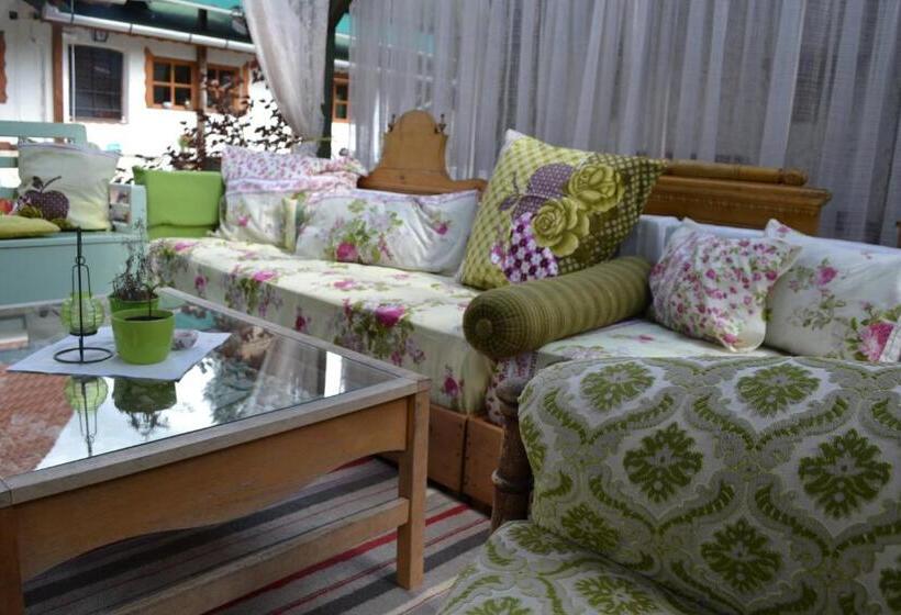 Nomad Hotel & Glamping