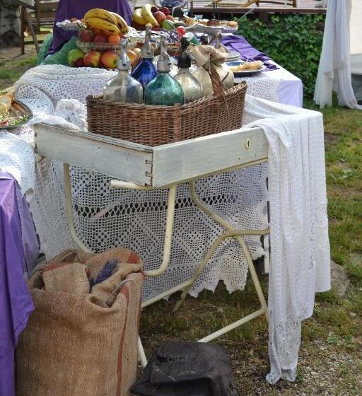 Nomad Hotel & Glamping