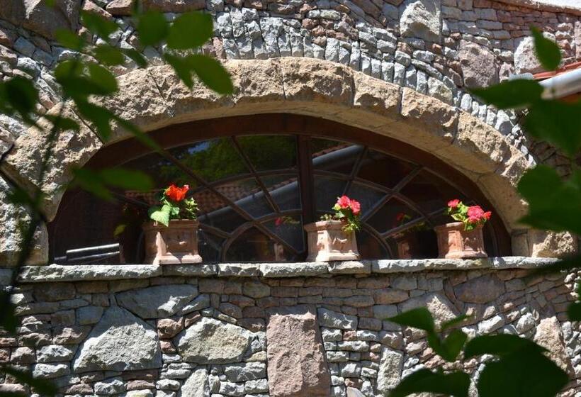 Nomad Hotel & Glamping